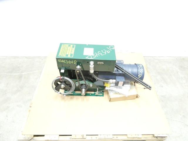 MANARAS MGH-2HP-RH-MTG GARAGE DOOR OPERATOR 2HP 575V-AC 3PH