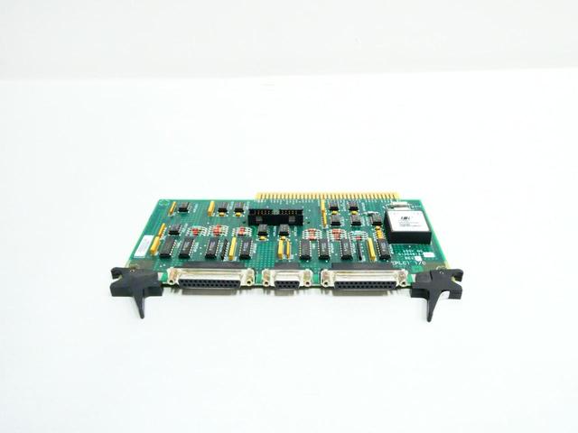 HONEYWELL 51304812-100 PCB CIRCUIT BOARD REV F