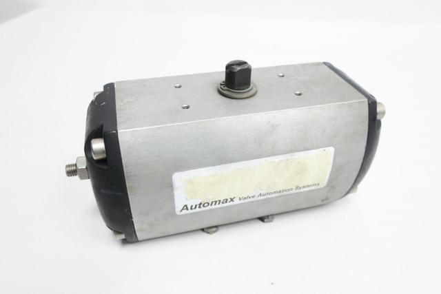 FLOWSERVE B085C04H PNEUMATIC VALVE ACTUATOR 150PSI