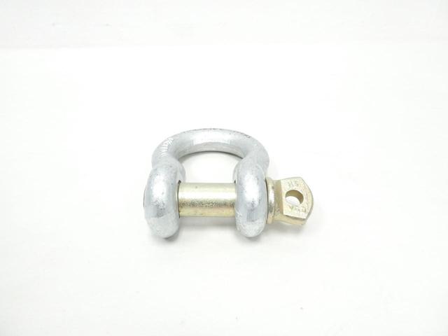 CROSBY G209-1 SCREW PIN ANCHOR SHACKLE
