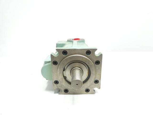 NACHI PZS-4B-100N1-E4481A VARIABLE VOLUME PISTON PUMP