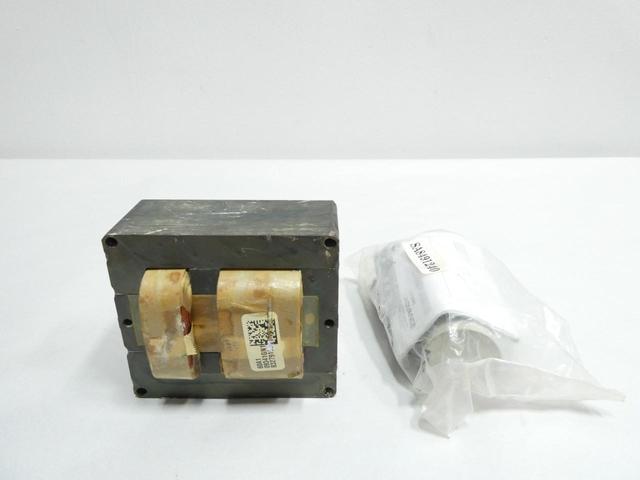ADVANCE 71A60A1 VOLTAGE TRANSFORMER 400W 120V-AC
