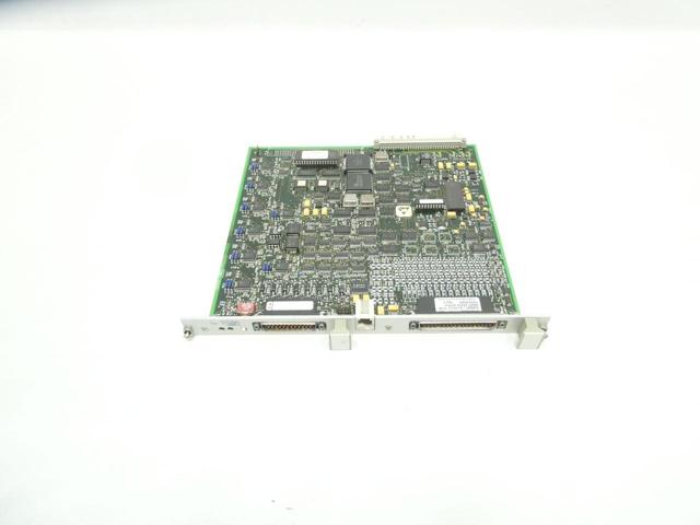 FISHER ROSEMOUNT 12P0410X102 CL6826X1-A1 PCB CIRCUIT BOARD