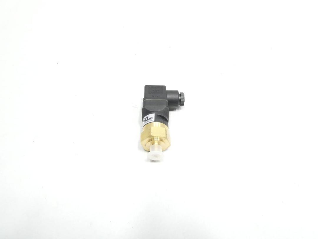 SSI SPA-2-2M-C-HC PRESSURE SWITCH