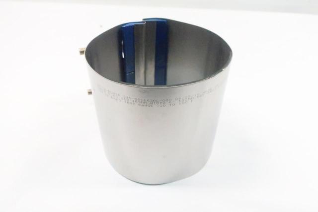 SMITH-BLAIR 245-00066306-000 STAINLESS REPAIR CLAMP 6.63IN 6IN
