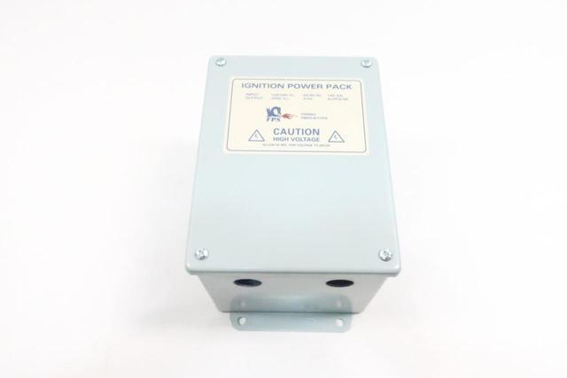 FPS 9050-1100 IGNITION POWER PACK 100VA 120/240V-AC