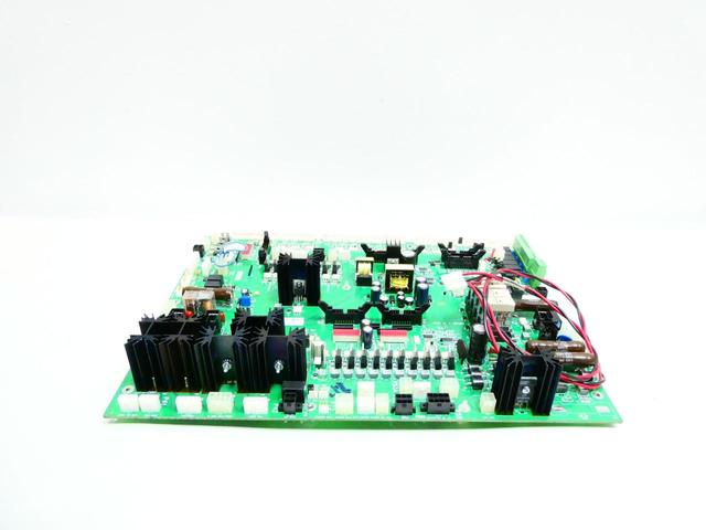 HAAS AUTOMATION 65-1080W PCB CIRCUIT BOARD REV A