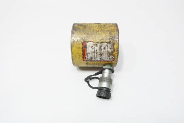 ENERPAC RCS502 HYDRAULIC CYLINDER 50TON 10000PSI