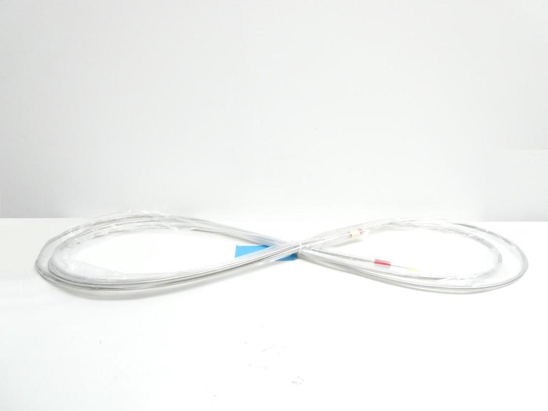 AEROCONTROLEX 04638 C81699-277 CONTROL CABLE 1IN X 277IN