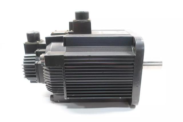 Yaskawa Servo Motors