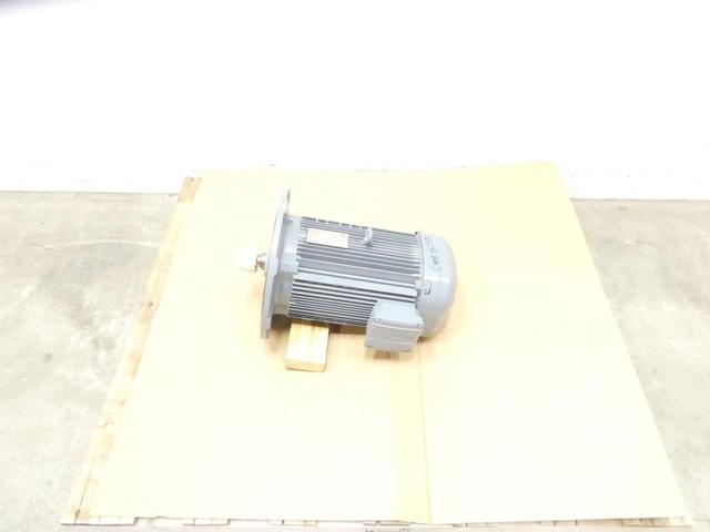 SEW EURODRIVE DRN132S4/FG/RI AC MOTOR 3PH 7.5HP 1768RPM 330/575V-AC