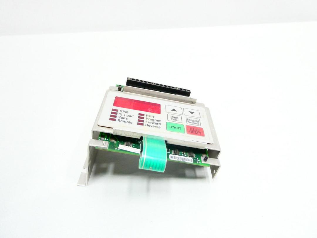 RELIANCE 0-56953-310 ACID PUMP VFD CONTROLLER