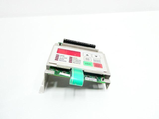 RELIANCE 0-56953-310 ACID PUMP VFD CONTROLLER