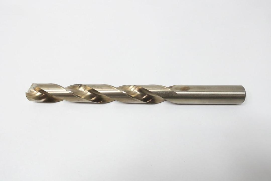 CHICAGO-LATROBE 50086 HD SP STYLE 550 DRILL BIT 11/16IN