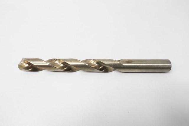 CHICAGO-LATROBE 50086 HD SP STYLE 550 DRILL BIT 11/16IN