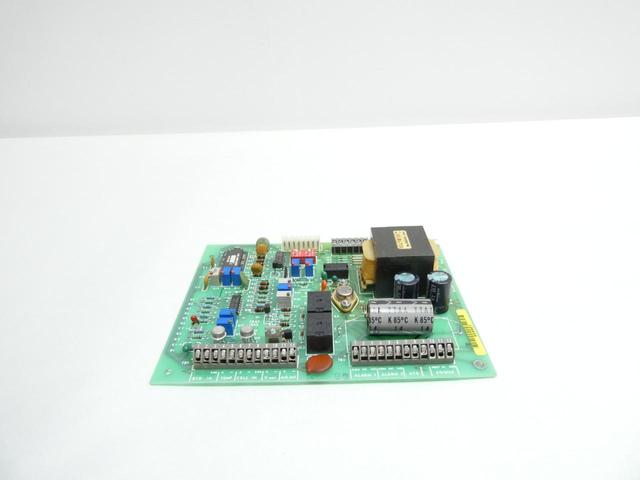 2014-337E PCB CIRCUIT BOARD