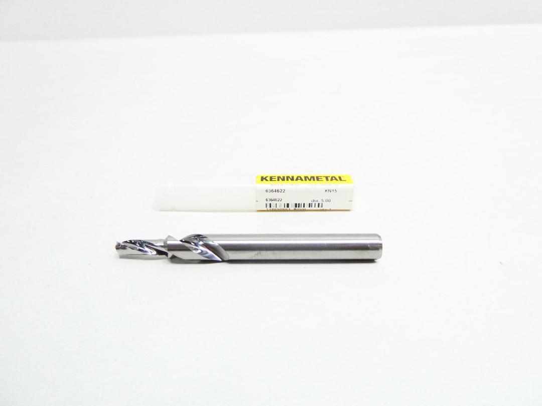 KENNAMETAL 6364622 KN15 DRILL BIT