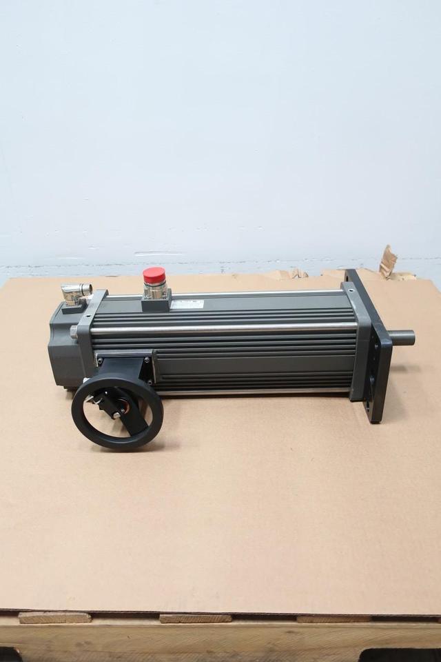 EXLAR GSX60-1203-MFM-AB9-368-HW-XL-59840 LINEAR SERVO MOTOR ACTUATOR 460V-AC