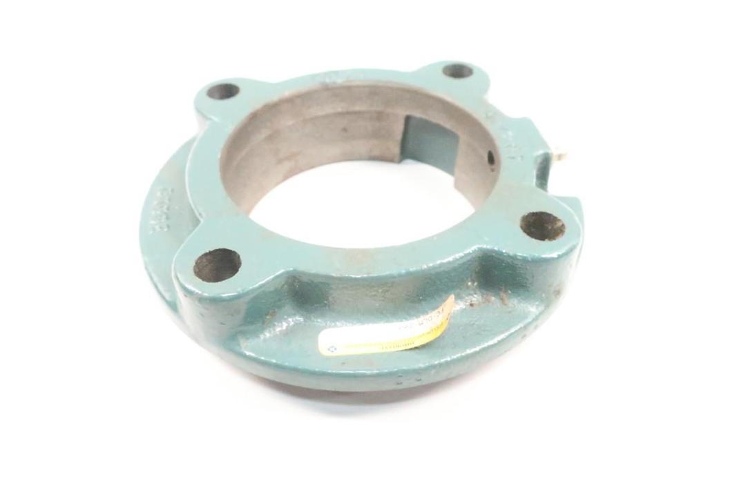 DODGE FC-DLM-200 (128862) CAST IRON PILOTED FLANGE