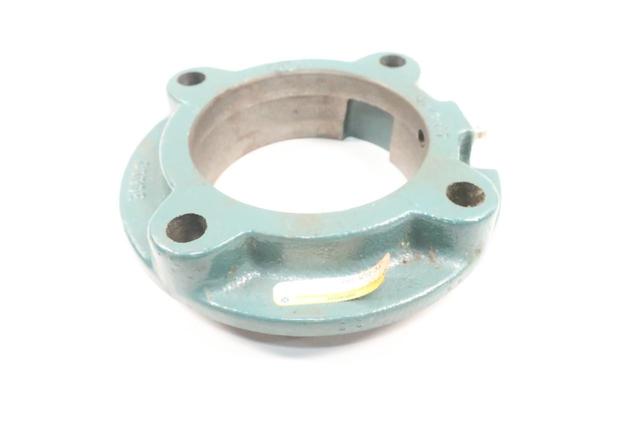 DODGE FC-DLM-200 (128862) CAST IRON PILOTED FLANGE