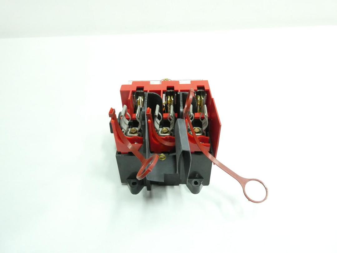 EATON 17-20957 DISCONNECT SWITCH BASE