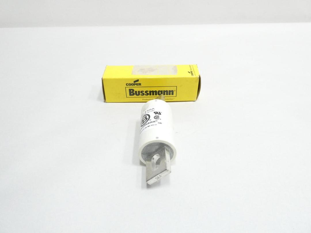 COOPER BUSSMANN FWP-150A SEMICONDUCTOR FUSE 150A AMP 700V-AC/DC