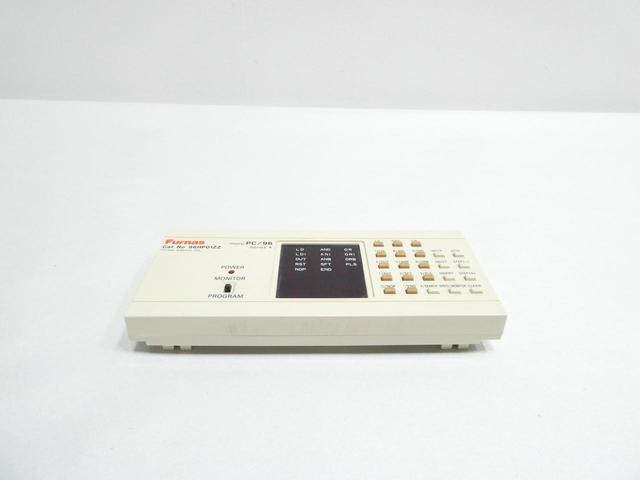 FURNAS 96HP01ZZ PROGRAM MODULE