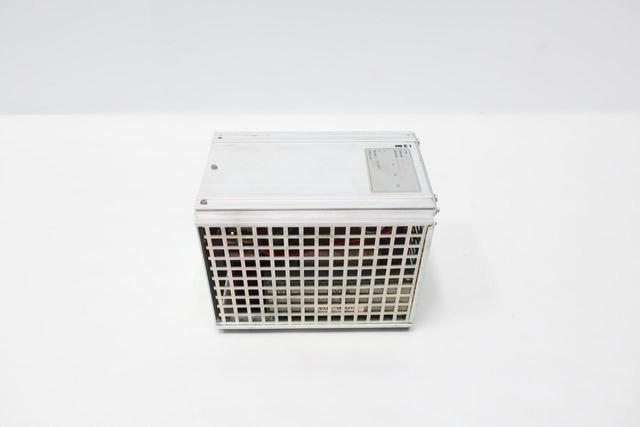 SCHROFF TSS 104 POWER SUPPLY MODULE
