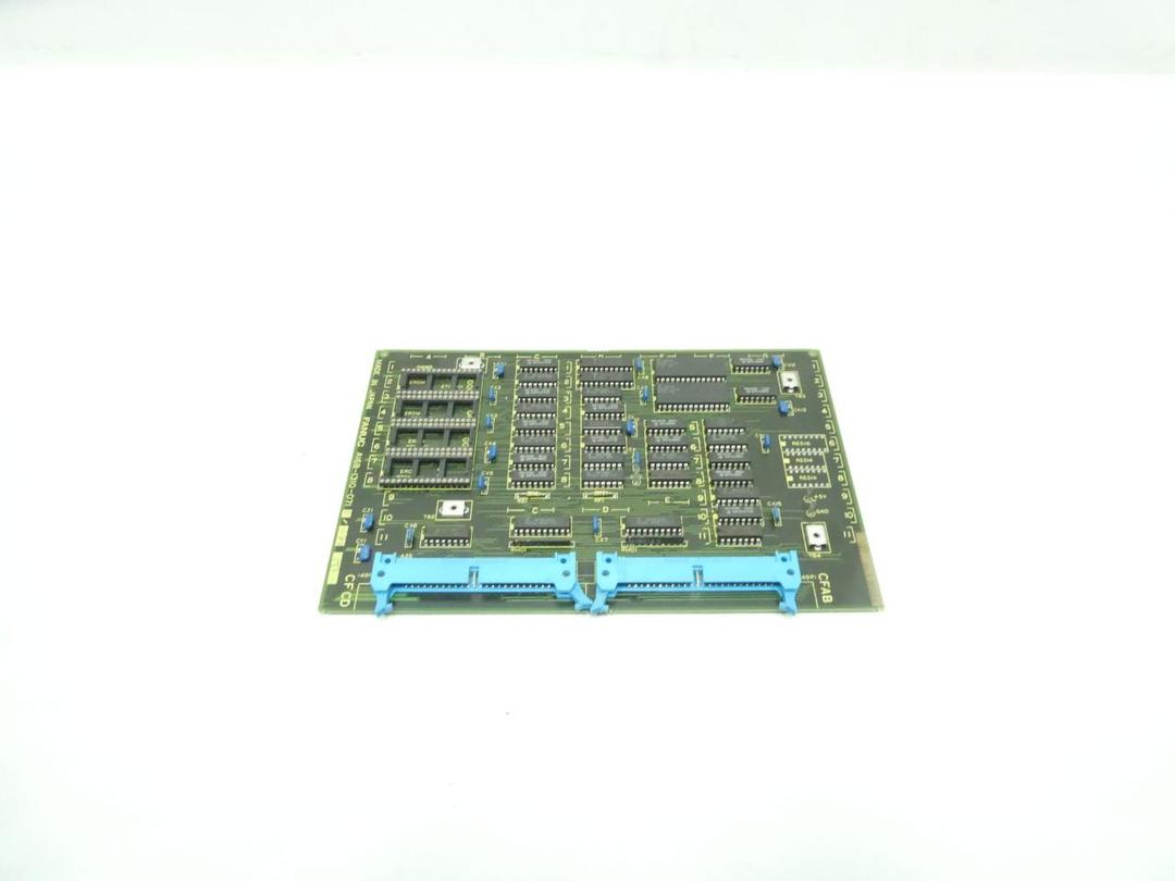 FANUC A16B-1310-0710/036 PCB CIRCUIT BOARD