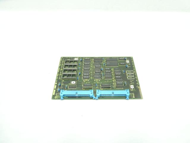 FANUC A16B-1310-0710/036 PCB CIRCUIT BOARD