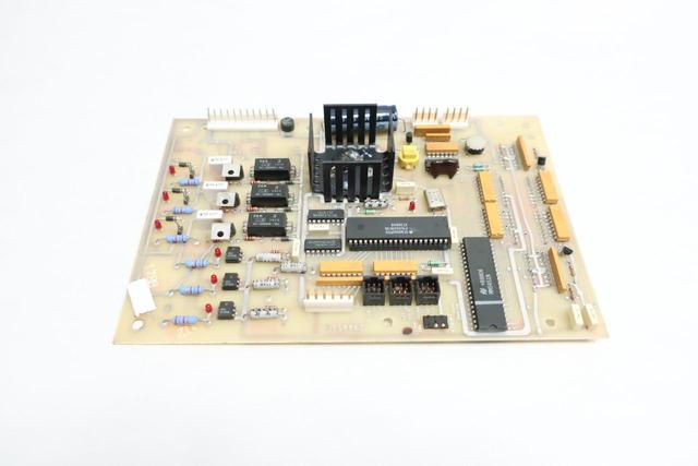 HOBART 294457E DISHWASHER CONTROL BOARD