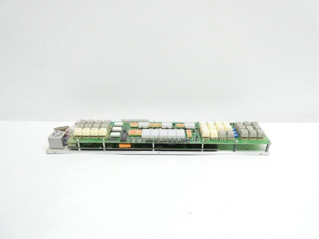 COMPUTERIZED CUTTERS 235-44-105 500-44-100 PCB CIRCUIT BOARD ASSEMBLY