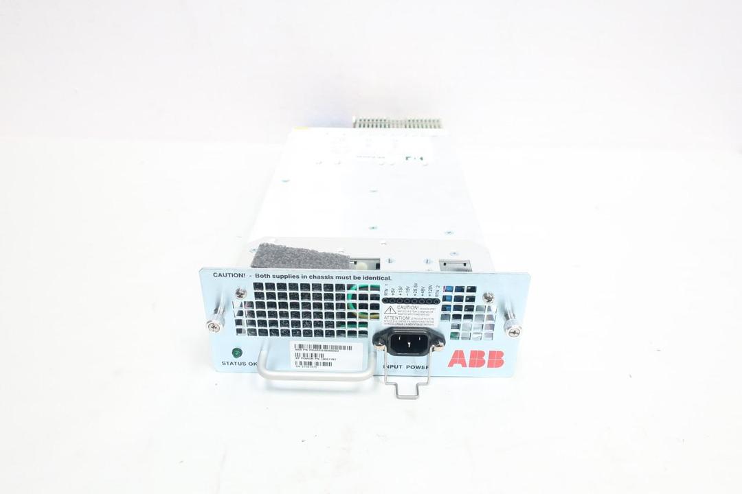 ABB PHARPS40000000 XP POWER POWER SUPPLY MODULE