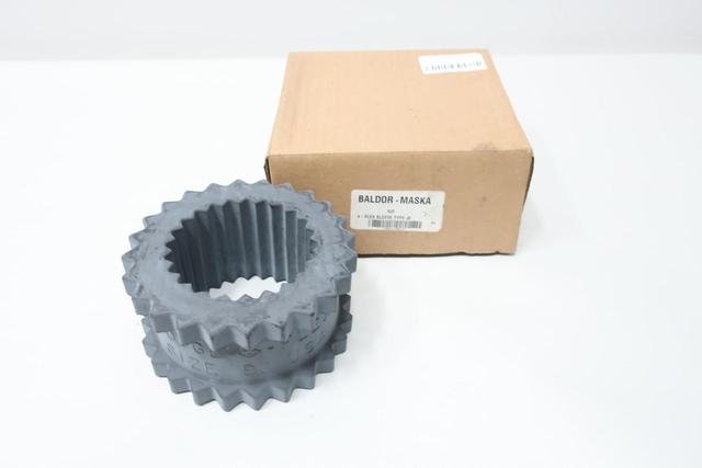 BALDOR MASKA DODGE 9JE D-FLEX SLEEVE