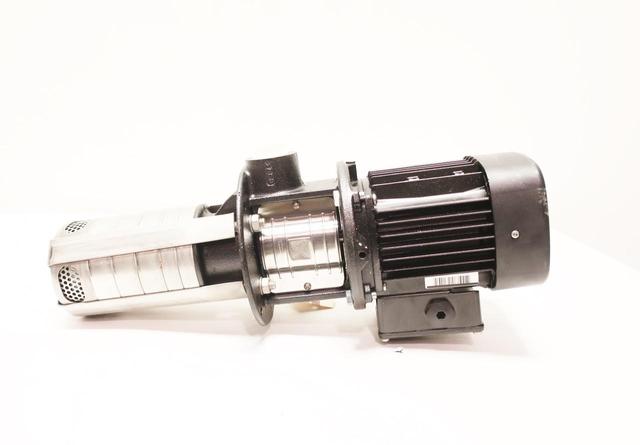 GRUNDFOS MTR8-2/21A-WB-A-HUUV 44.03GPM 1HP 208-230/460V-AC MULTI-STAGE PUMP