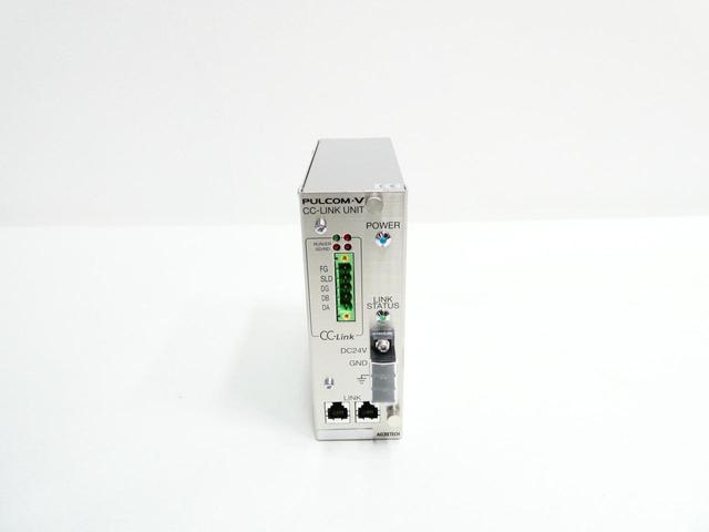 ACCRETECH E-PV9U30 9M1717 CC-LINK UNIT