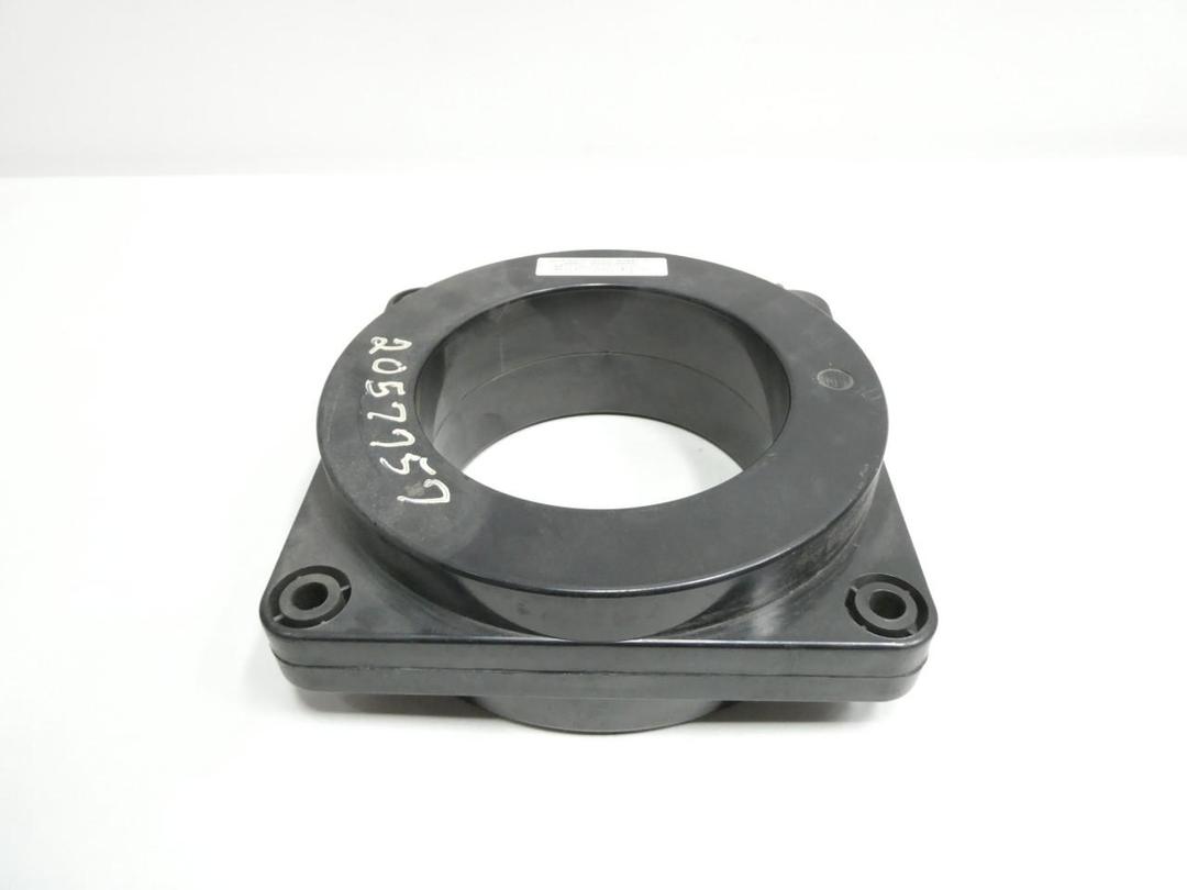 INSTRUMENT TRANSFORMER 780-202 CURRENT TRANSFORMER 2000:5A 600V-AC