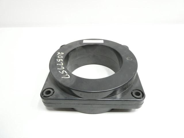 INSTRUMENT TRANSFORMER 780-202 CURRENT TRANSFORMER 2000:5A 600V-AC