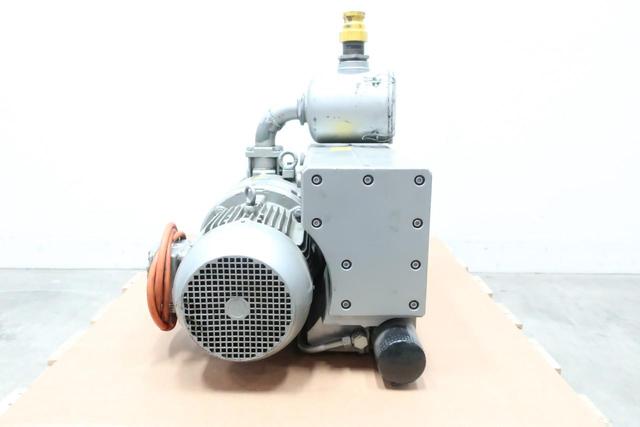 BUSCH VACUUM PUMP 1760LPM 5.5KW 440-480/760-830V-AC