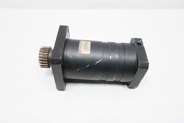 MS-GRAESSNER 29120L000116-V PLANETARY GEAR REDUCER 16:1