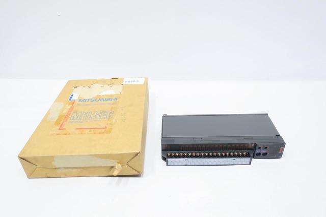 MITSUBISHI A616AD MELSEC ANALOG INPUT MODULE