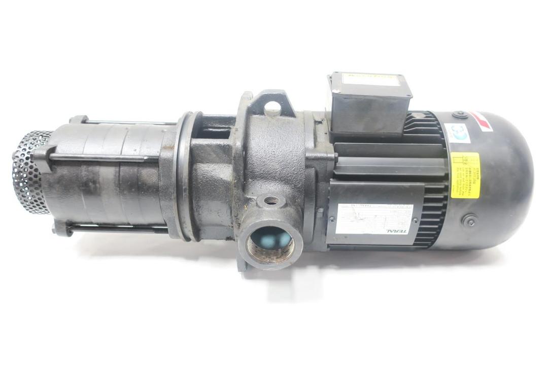 SANSO TFF28C6AK COOLANT PUMP 1-1/2IN 2.2KW 200/220V-AC