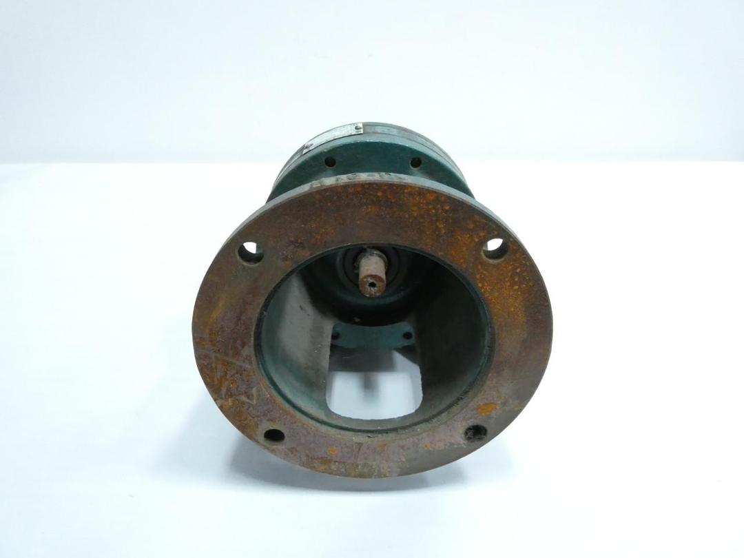 SUMITOMO SM-CYCLO HC 3095 INLINE GEAR REDUCER 0.61HP 43:1