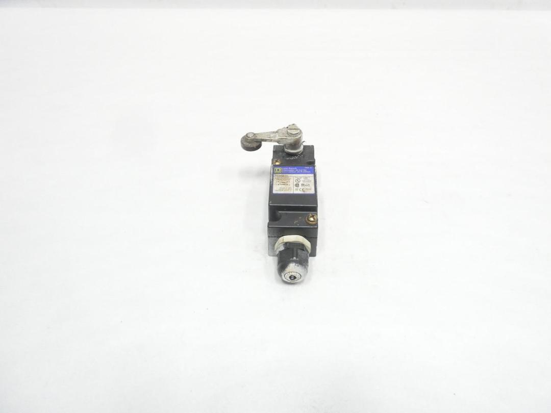 SQUARE D 9007AEQ2724 LIMIT SWITCH