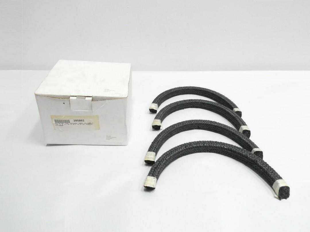 SEPCO ML4460 COMPRESSION PACKING SET 4.375IN X 6.125IN X 0.875IN