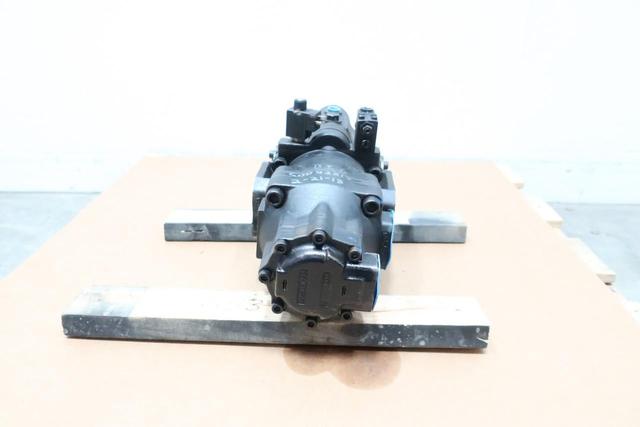 DENISON T7H29DBB28B103R1ARX40140 HYDRAULIC VANE PUMP