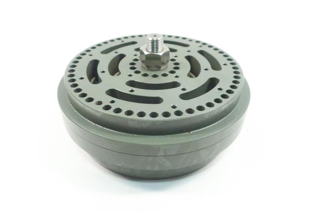 COOK COMPRESSION VAB063AG-100-5#2 MANLEY DISCHARGE VALVE