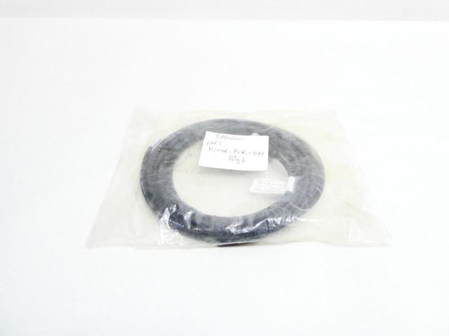 ADSENS TECHNOLOGY M124R-PUR-5M CORDSET 5M