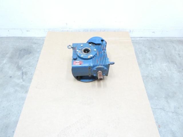 DAVID BROWN R800417788 RADICON GEAR REDUCER 10:1