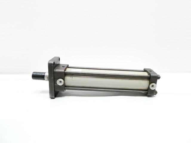 HORIUCHI MACHINERY FF-SA 1FA100BB400ABD HYDRAULIC CYLINDER 100MM 400MM 14MPA